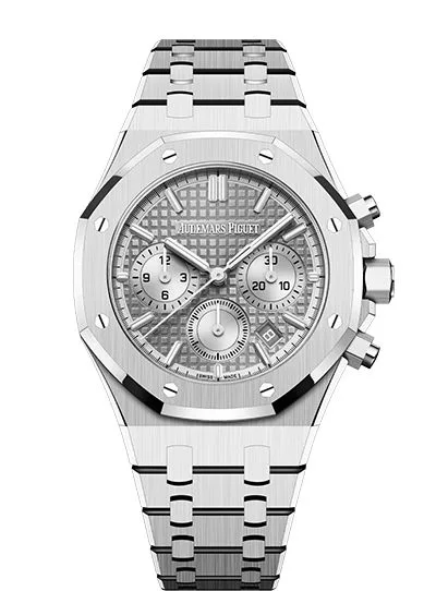 Audemars Piguet Royal Oak 26715ST.OO.1356ST.02
