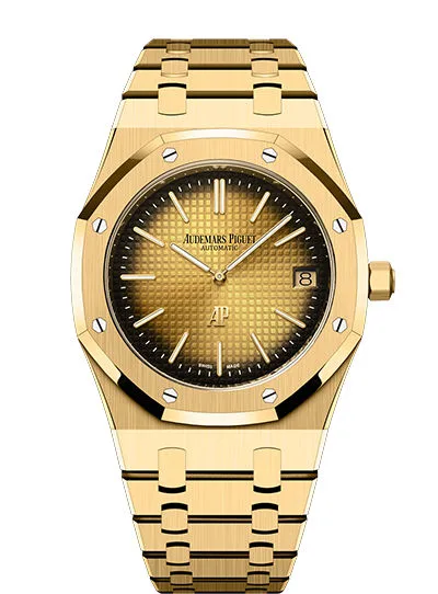 Audemars Piguet Royal Oak 16202BA.OO.1240BA.02