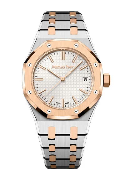 Audemars Piguet Royal Oak 15550SR.OO.1356SR.02