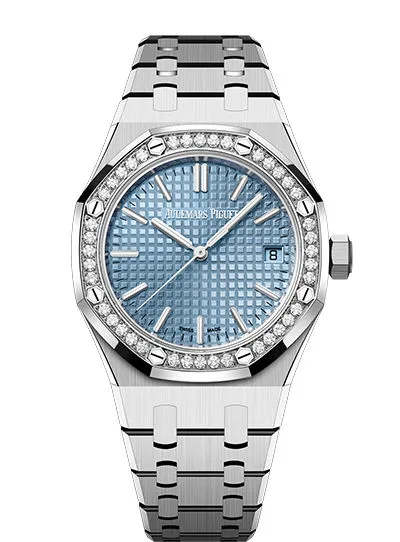 Audemars Piguet Royal Oak 15551ST.ZZ.1356ST.04