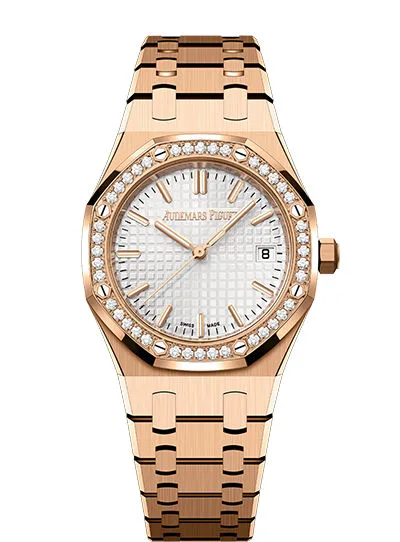 Audemars Piguet Royal Oak 77451OR.ZZ.1361OR.03