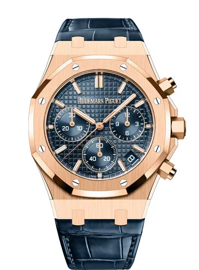 Audemars Piguet Royal Oak 26240OR.OO.D315CR.02