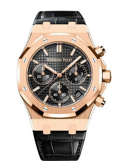 Audemars Piguet Royal Oak 26240OR.OO.D002CR.02