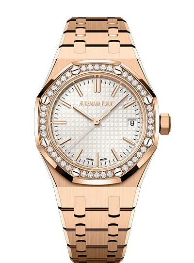 Audemars Piguet Royal Oak 15551OR.ZZ.1356OR.04