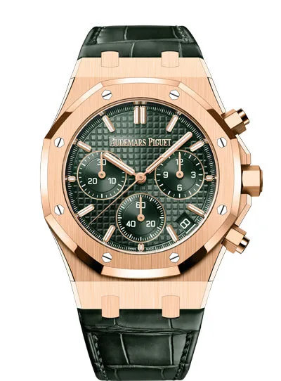 Audemars Piguet Royal Oak 26240OR.OO.D404CR.02