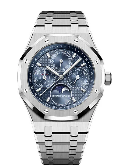 Audemars Piguet Royal Oak 26674ST.OO.1320ST.01