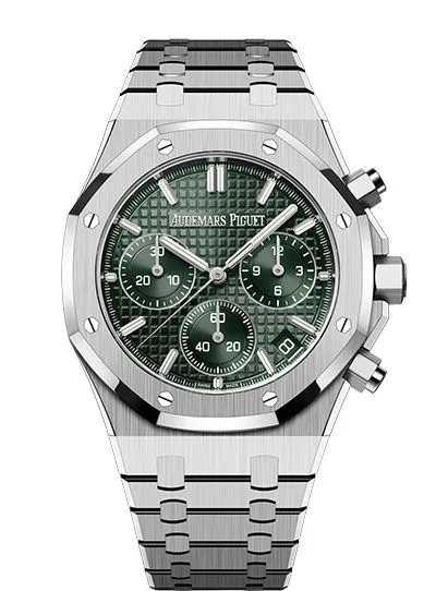 Audemars Piguet Royal Oak 26240ST.OO.1320ST.08