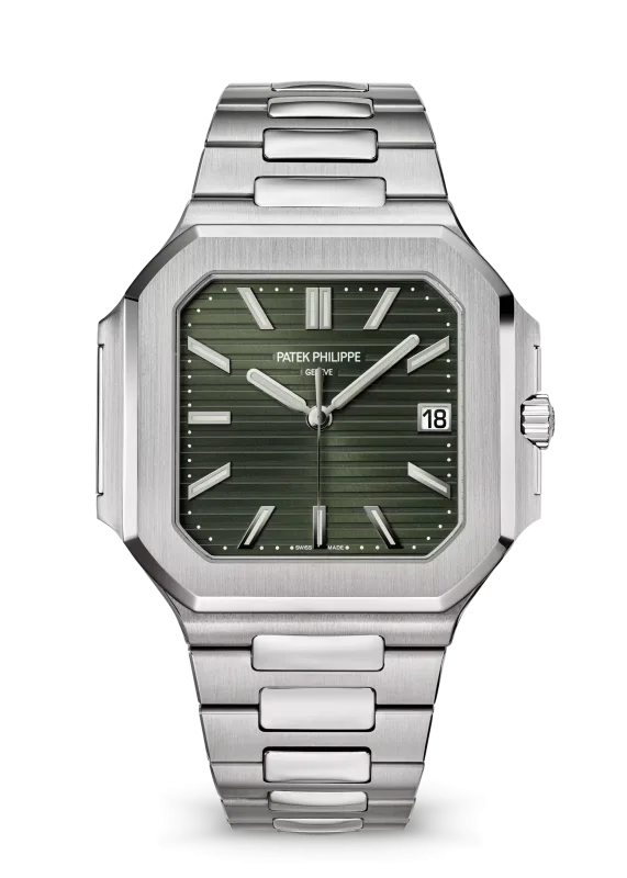 Patek Philippe 5821/1A-001