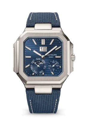 Patek Philippe Patek Philippe Platinum