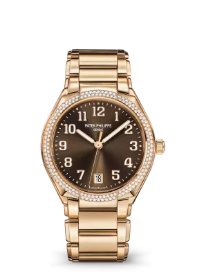 Patek Philippe Twenty~4 36mm Rose gold