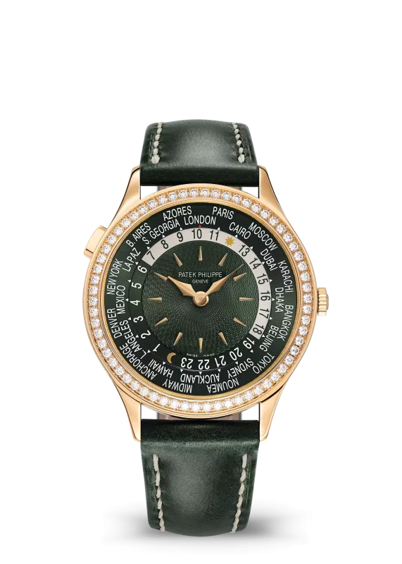 Patek Philippe Complications 7130R-014