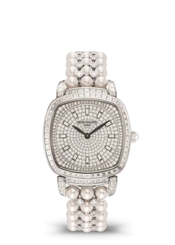 Patek Philippe Gondolo 7042/100G-010