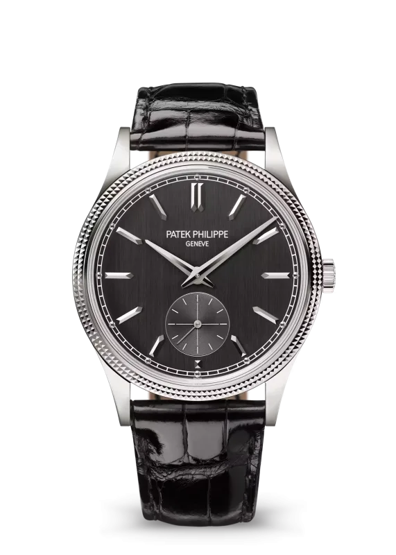 Patek Philippe Calatrava 6119G-001