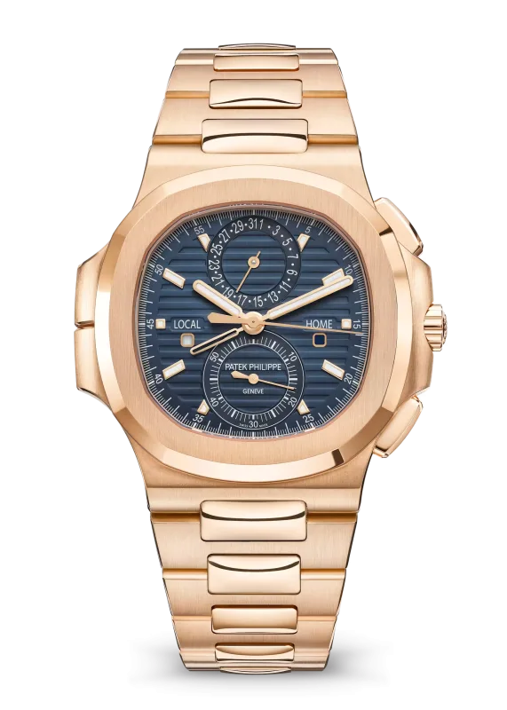 Patek Philippe Complications 5990/1R-001