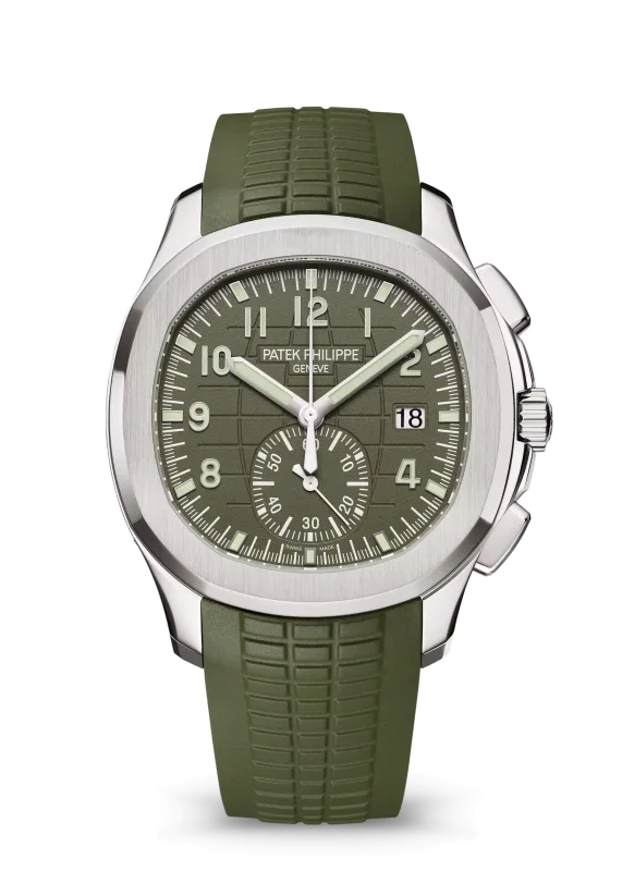 Patek Philippe Complications 5968G-010