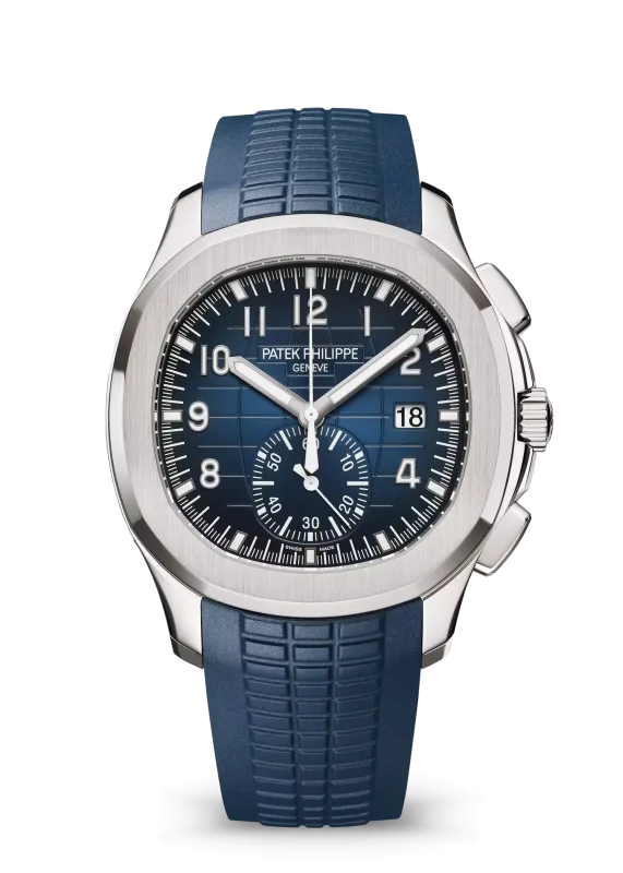 Patek Philippe Complications 5968G-001