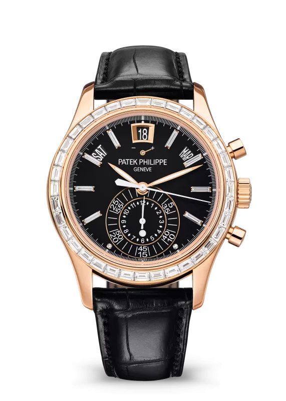 Patek Philippe Complications 5961R-010
