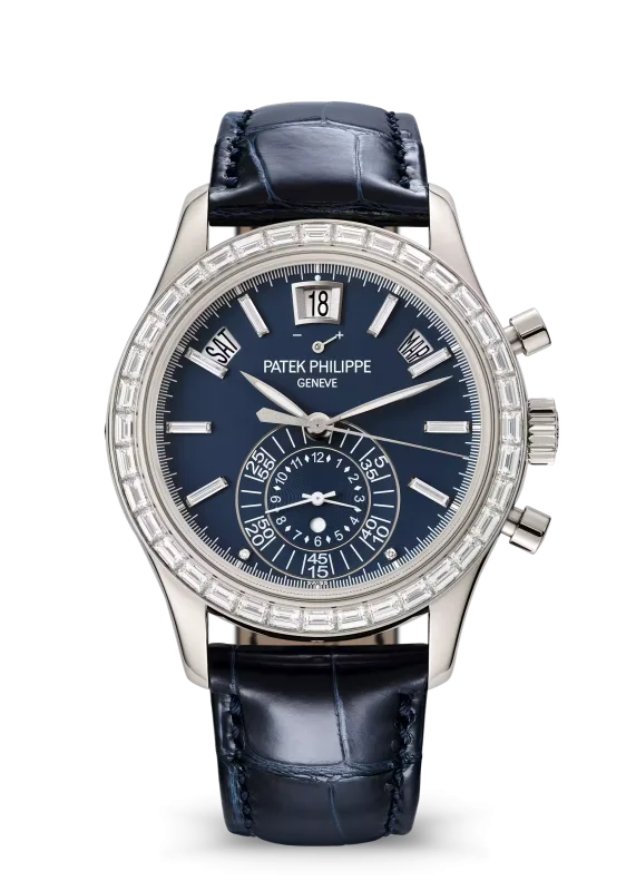 Patek Philippe Complications 5961P-001