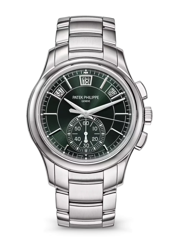 Patek Philippe Complications 5905/1A-001