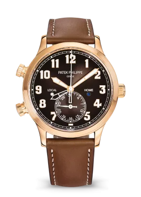 Patek Philippe Calatrava 42mm Rose gold