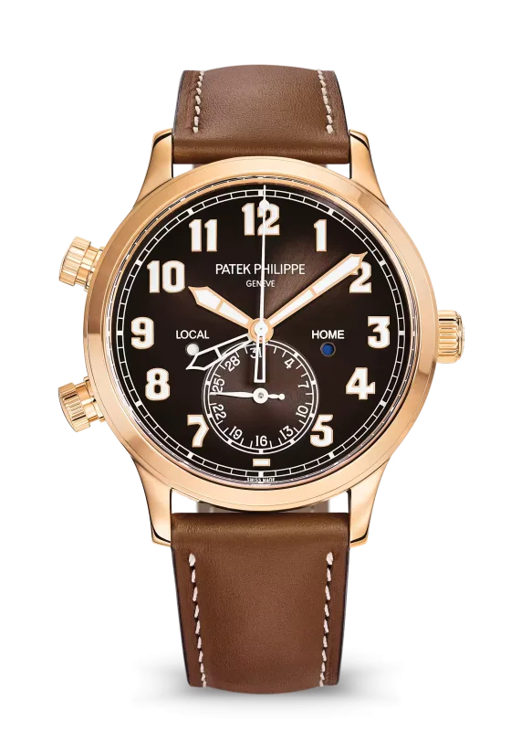 Patek Philippe Calatrava 5524R-001