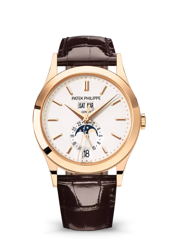 Patek Philippe Complications 5396R-011