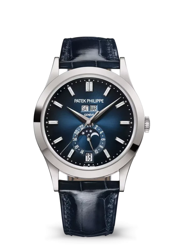 Patek Philippe Complications 5396G-017