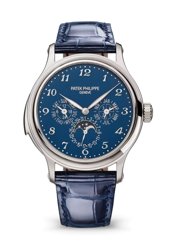 Patek Philippe Grand Complications 5374G-001