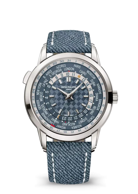Patek Philippe Complications 5330G-001