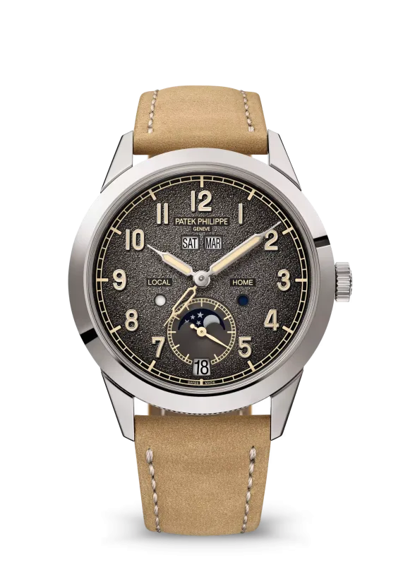 Patek Philippe Complications 5326G-001