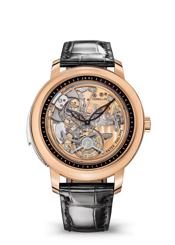 Patek Philippe Grand Complications 5303R-001