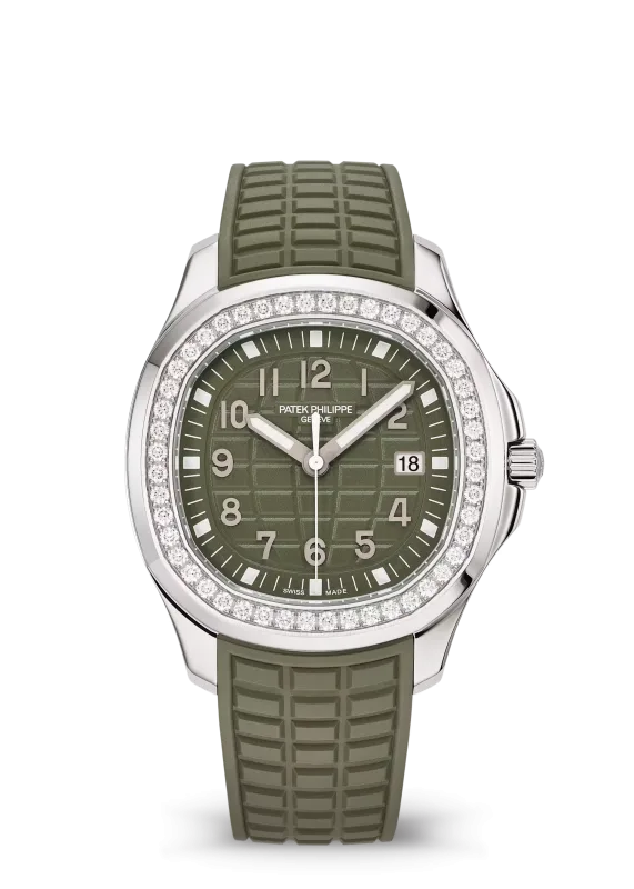 Patek Philippe Aquanaut 5267/200A-011