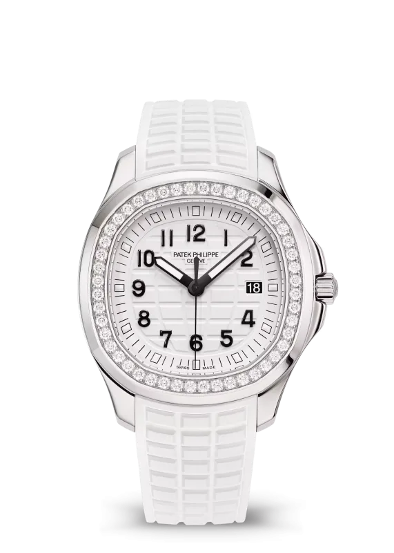 Patek Philippe Aquanaut 5267/200A-010