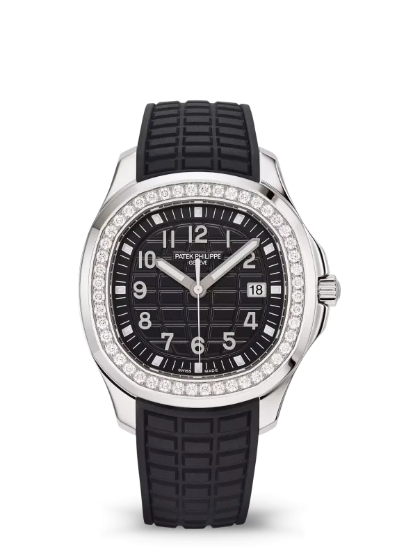 Patek Philippe Aquanaut 5267/200A-001