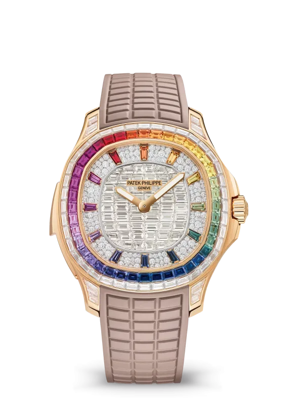 Patek Philippe Grand Complications 5260/355R-001