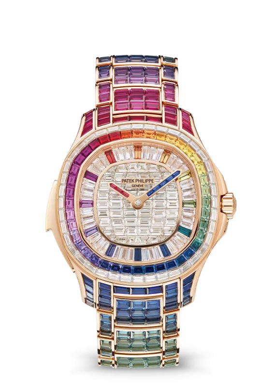 Patek Philippe Grand Complications 5260/1455R-001