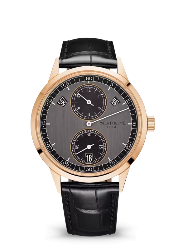 Patek Philippe Complications 5235/50R-001
