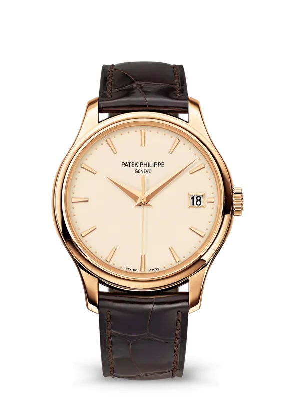 Patek Philippe Calatrava 5227R-001