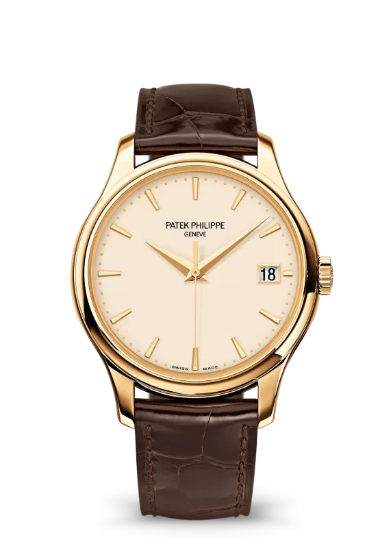 Patek Philippe Calatrava 5227J-001