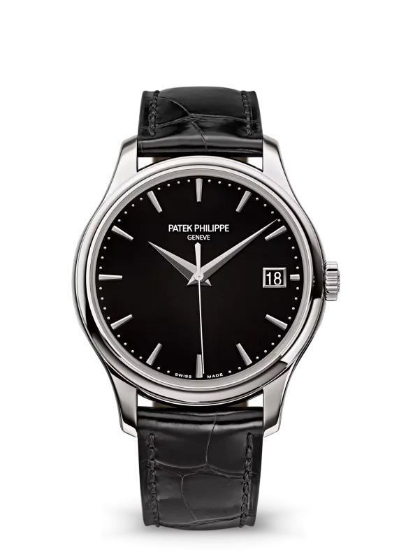 Patek Philippe Calatrava 5227G-010