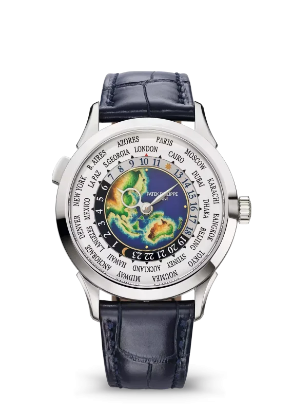 Patek Philippe Complications 5231G-001