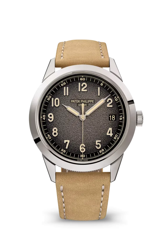 Patek Philippe Calatrava 5226G-001