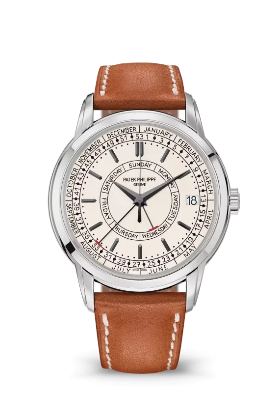 Patek Philippe Calatrava 5212A-001