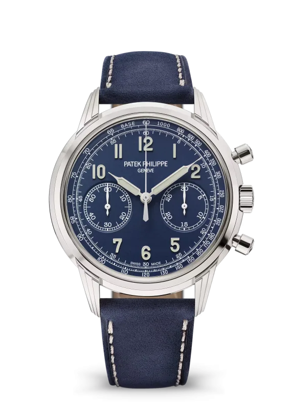 Patek Philippe Complications 5172G-001