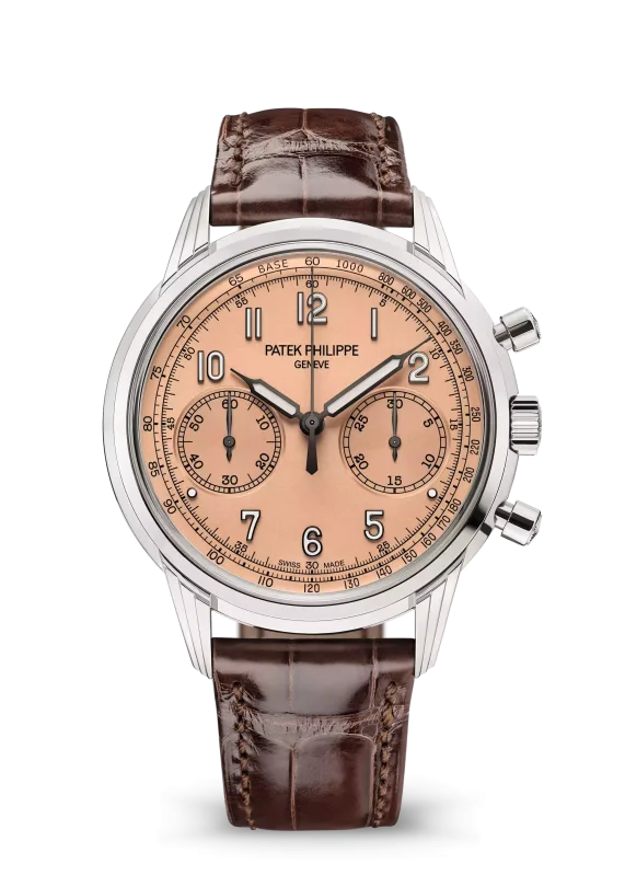 Patek Philippe Complications 5172G-010