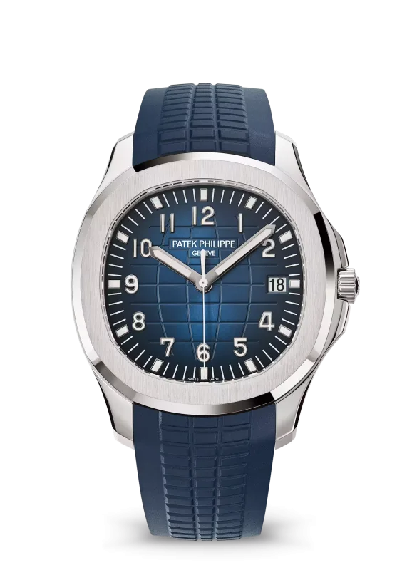 Patek Philippe Aquanaut 5168G-001