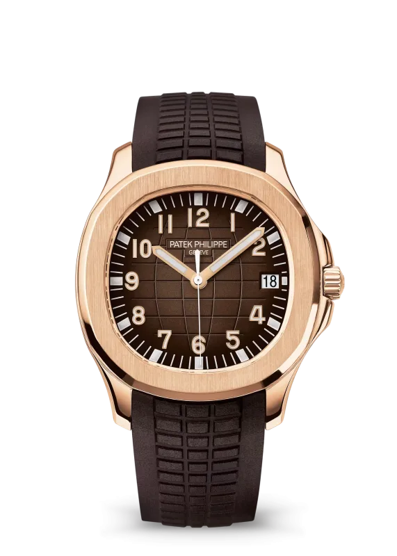 Patek Philippe Aquanaut 5167R-001