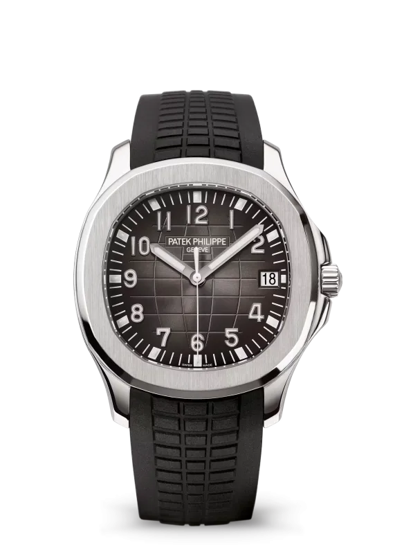 Patek Philippe Aquanaut 5167A-001