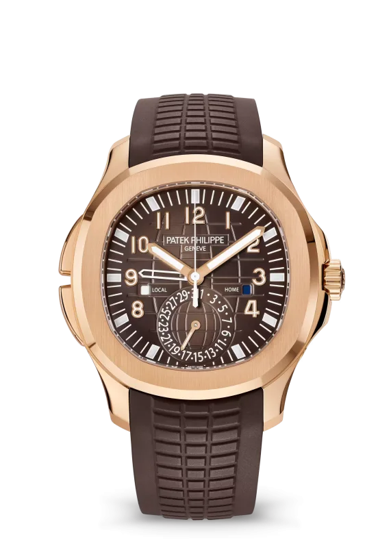 Patek Philippe Aquanaut 5164R-001
