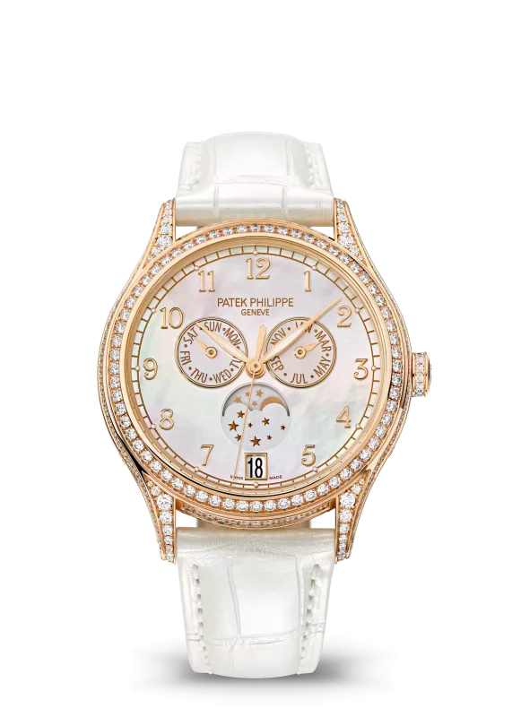 Patek Philippe Complications 4948R-001